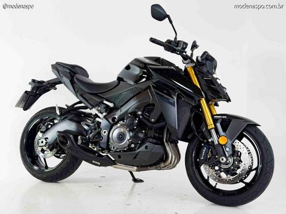 SUZUKI GSX-S1000A ABS 